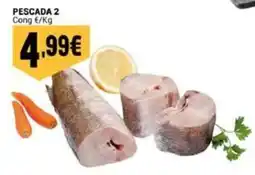 Neomáquina Pescada 2 promoção