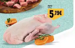 Neomáquina Pato promoção