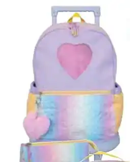 Staples Firmo Fairy Heart Trolley promoção