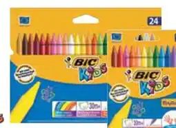 Staples Lápis de cera Plastidecor promoção