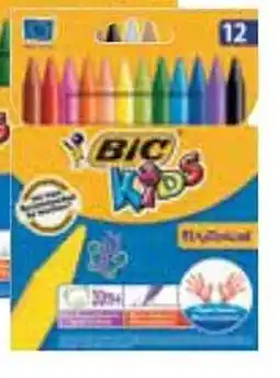 Staples Lápis de cera Plastidecor promoção