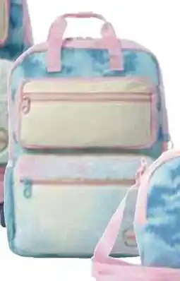 Staples Totto Bloum Mochila promoção