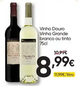 Froiz Vinha Grande vinho douro branco ou tinto promoção