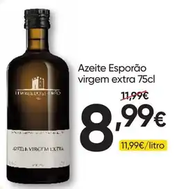 Froiz Azeite esporão virgem extra promoção