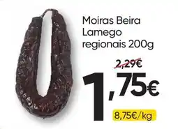 Froiz Moiras Beira Lamego regionais promoção