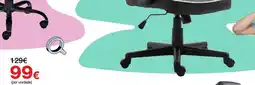 Staples cadeira de escritório promoção