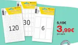 Staples Top Stick promoção