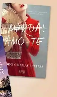 Auchan Livro m*rda! amo-te promoção