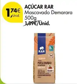 Pingo Doce Rar - acucar promoção