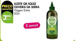 Pingo Doce Oliveira da serra - azeite qb squiz promoção