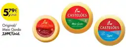 Pingo Doce Castelões - original/melo gordo promoção