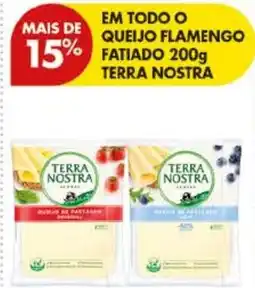 Pingo Doce queijo de pastagem terra nostra promoção