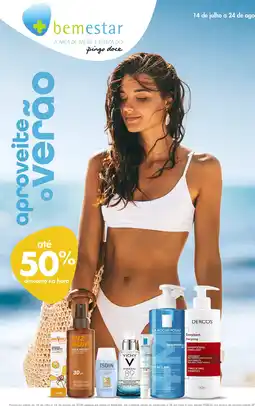 Pingo Doce Piz Buin promoção