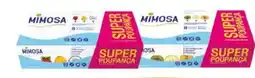 Pingo Doce Mimosa super poupança promoção
