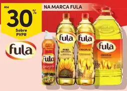 Continente Fula promoção