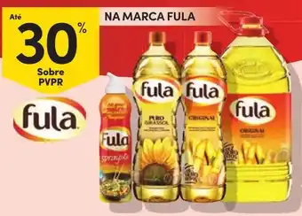 Continente Fula promoção