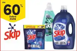 Continente skip promoção
