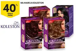 Continente Koleston 7 promoção