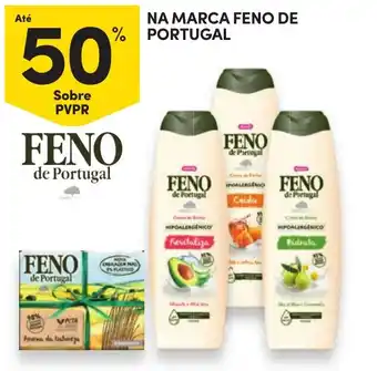 Feno de Portugal