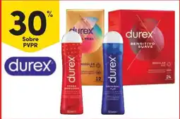 Continente durex promoção