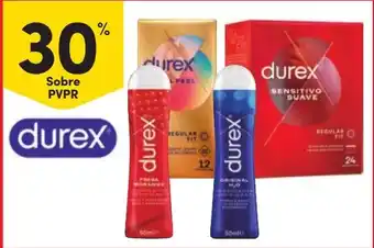 Continente durex promoção