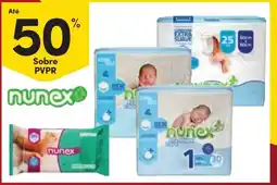 Continente nunex premium care promoção