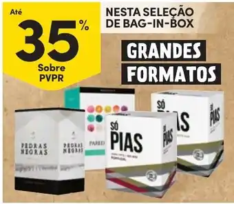 Continente só PIAS promoção