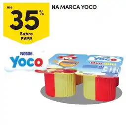 Continente Yoco Duo Mix promoção