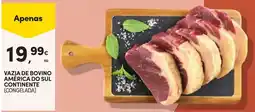 Continente Vazia de bovino america do sul continente promoção