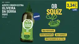 Makro Azeite virgem extra oliveira da serra squiz promoção