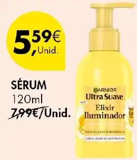 Garnier sérum