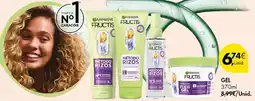 Pingo Doce garnier fructis método rizos promoção