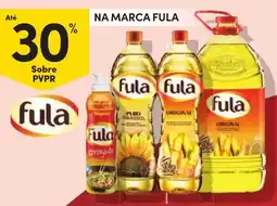 Continente Bom dia Fula promoção
