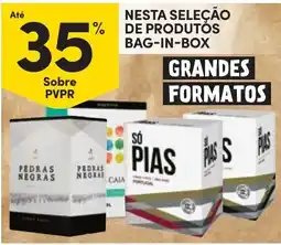 Continente Bom dia Só Pias promoção
