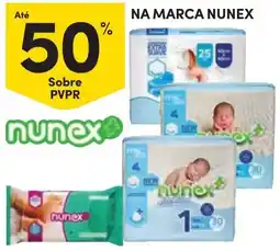 Continente Bom dia Nunex promoção