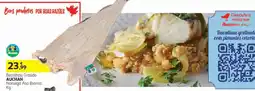 Auchan Bacalhau Graúdo Auchan promoção