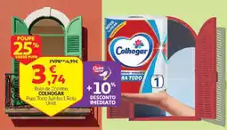 Auchan Rolo de cozinha colhogar promoção