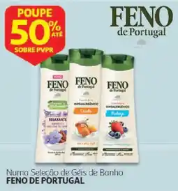 Auchan Feno de Portugal promoção