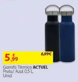 Auchan Garrafa Térmica Actual promoção