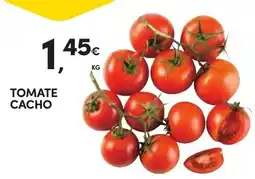 Continente Bom dia Tomate cacho promoção