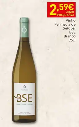 Recheio Bse branco seco especial promoção