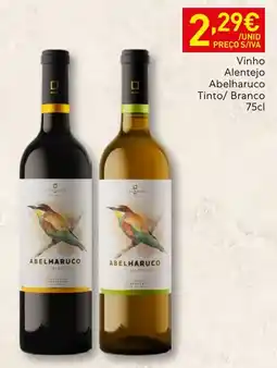Recheio Vinho Abelharuco promoção