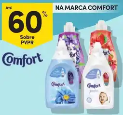 Continente Bom dia Comfort promoção