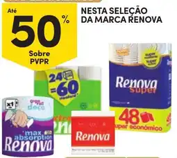 Continente Bom dia renova super promoção
