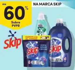 Continente Bom dia skip promoção