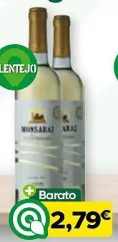 Supermercados Preços Baixos Monsaraz promoção
