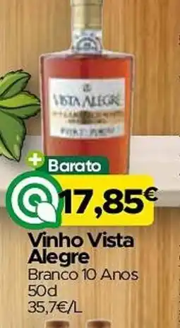 Supermercados Preços Baixos Vinho Vista Alegre promoção