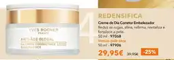 Yves Rocher yves rocher anti-âge global la crème correctrice jour promoção