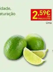 Recheio Lima - lima promoção