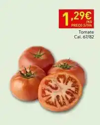 Recheio Tomate promoção